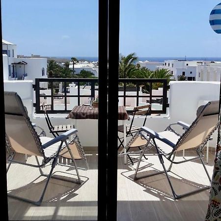 Aqua Apt Sunrise & Sea Views Коста-Тегисе Экстерьер фото