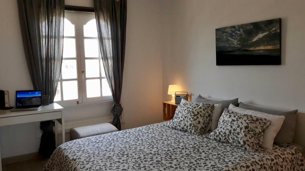 Aqua Apt Sunrise & Sea Views Коста-Тегисе Экстерьер фото